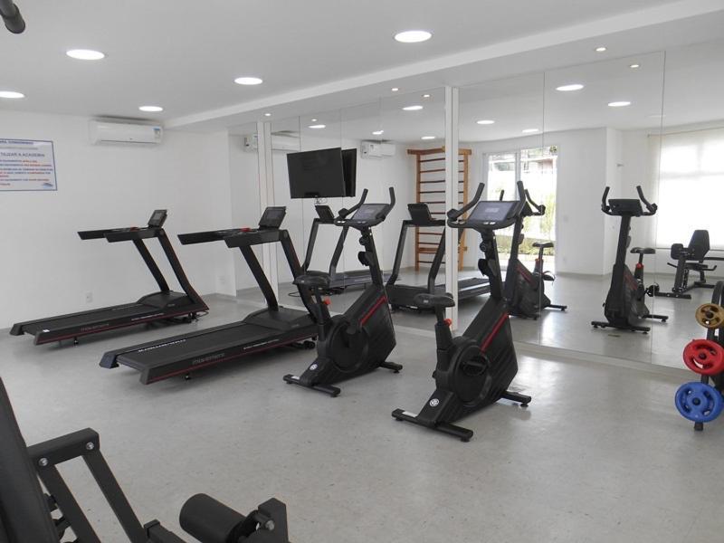 Apartamento Na Praia De Enseada Guarujá Exteriör bild